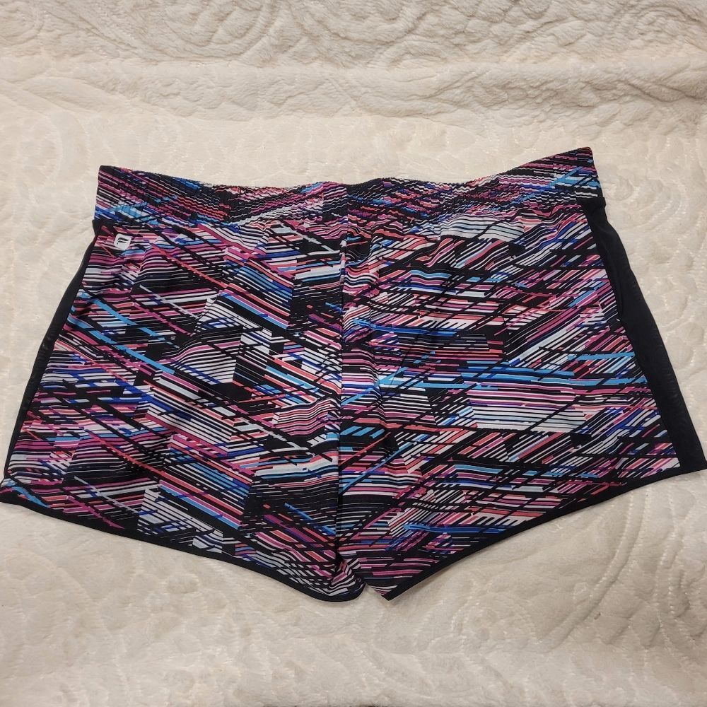 Fabletics Fallon Compression Lined Athletic Short… - image 5